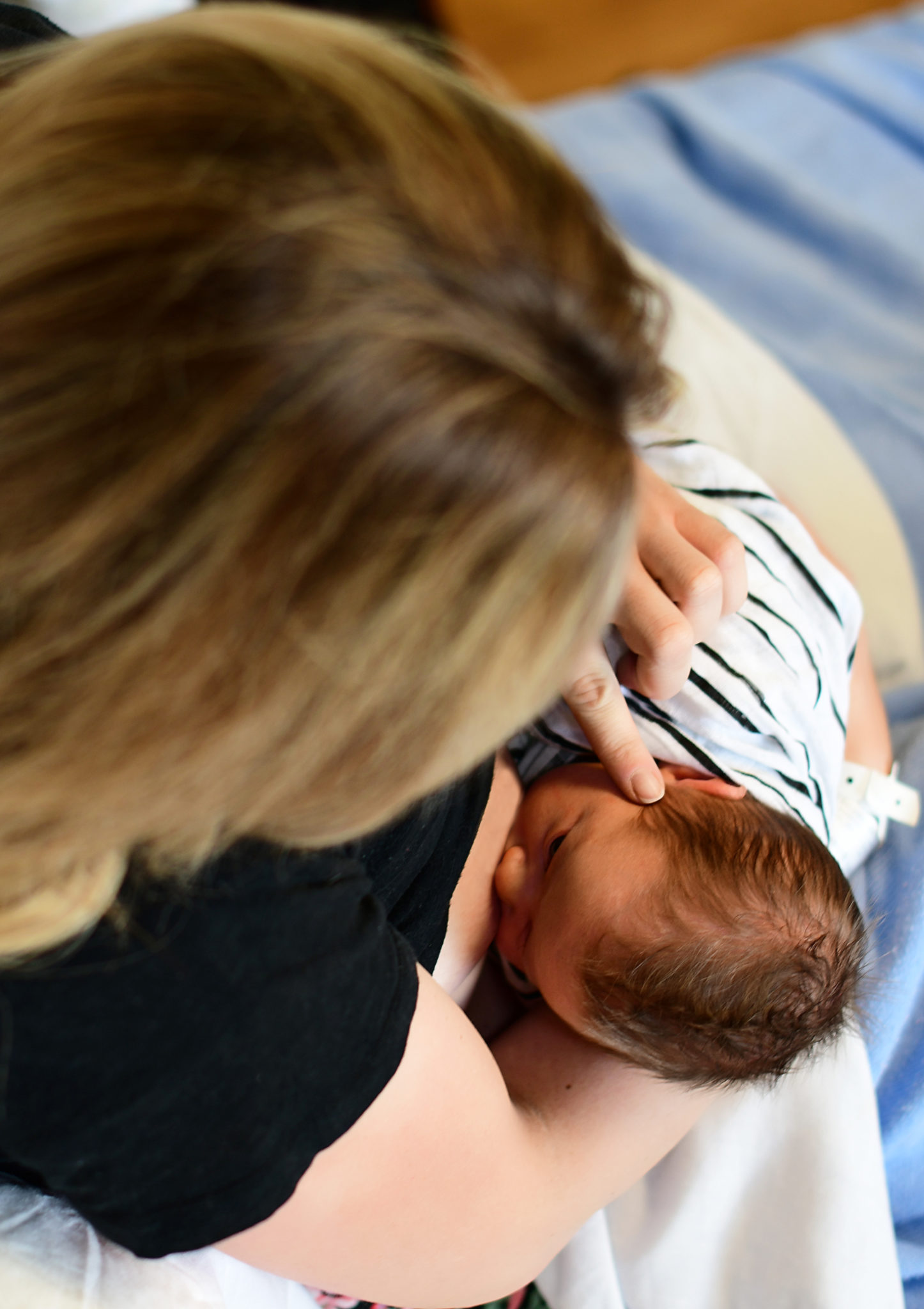 Grove Creek Medical Center Successful Breastfeeding