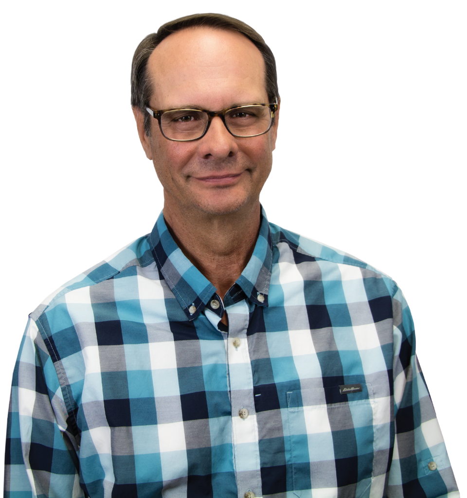Brian Carrigan, MD