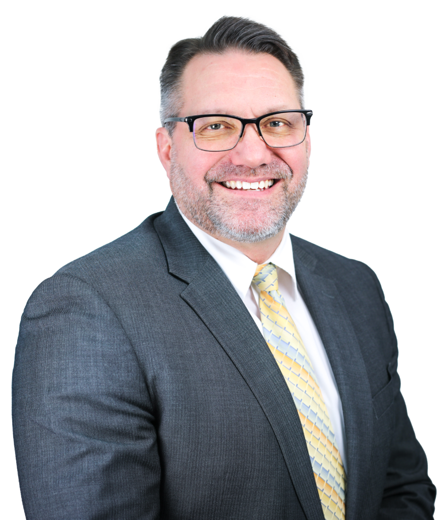 Gary M. Ullery, DO