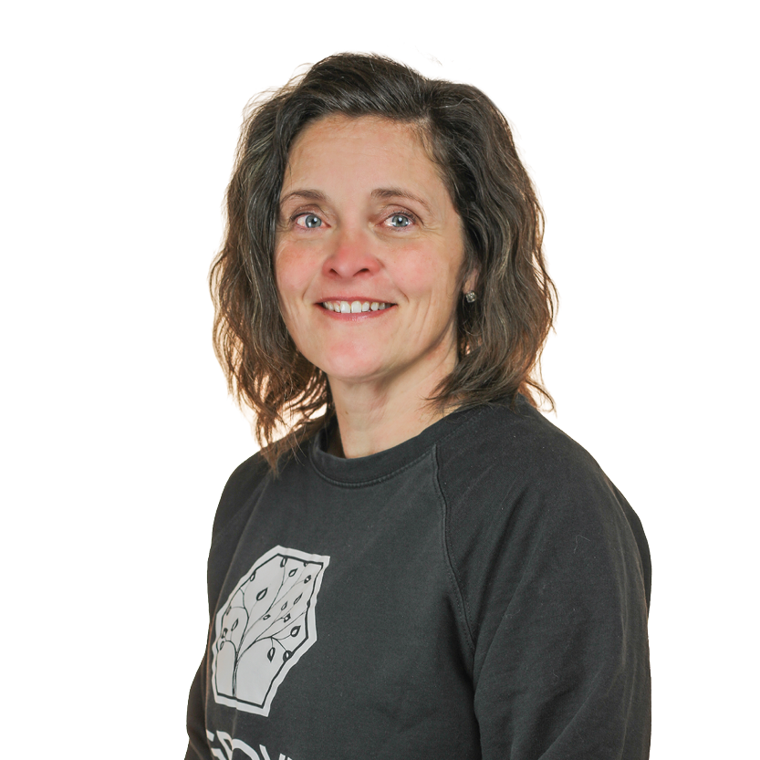 Jenny Gilbert, RN
