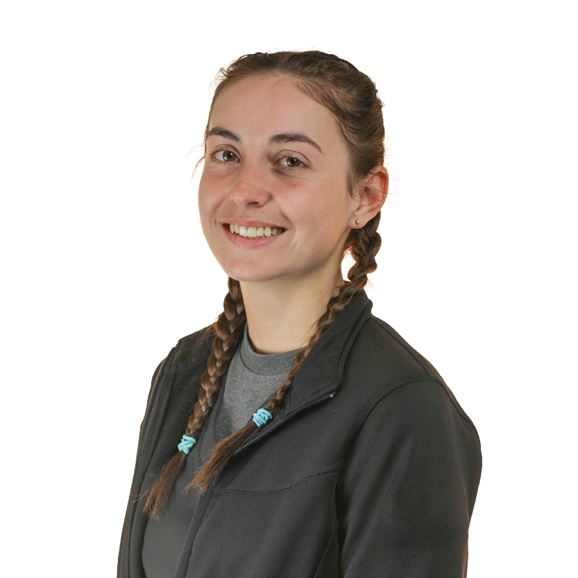 Krystyn, CNA, OBT