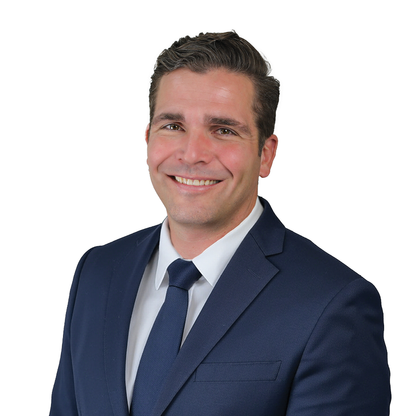 Nicholas Packer, MD, FACOG
