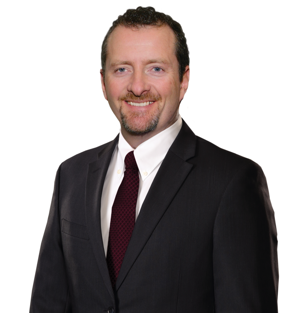 Paul L. Beckett, DO